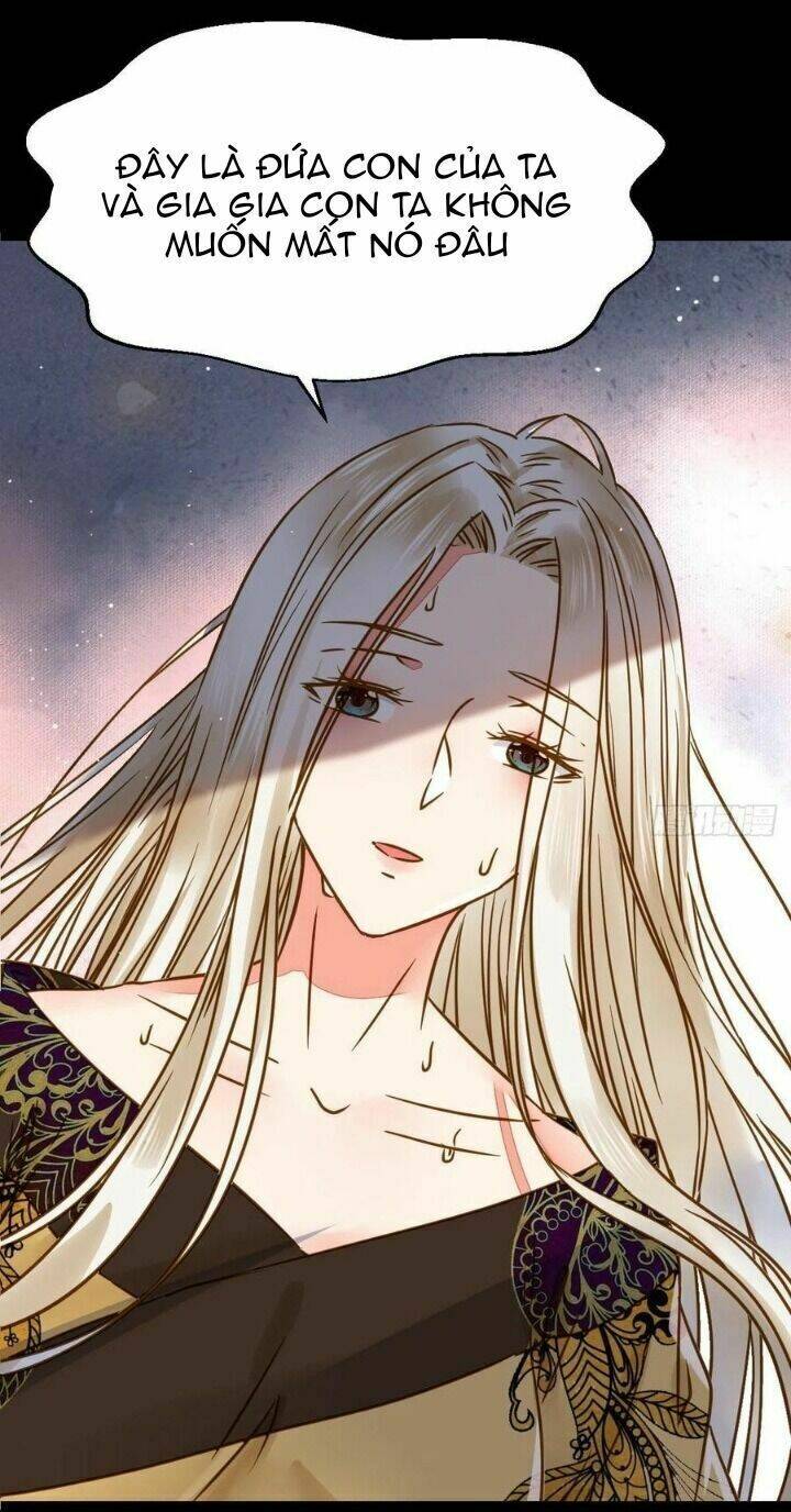 Tuyệt Sắc Quyến Rũ Quỷ Y Chí Tôn - Chapter 317 - Page 14