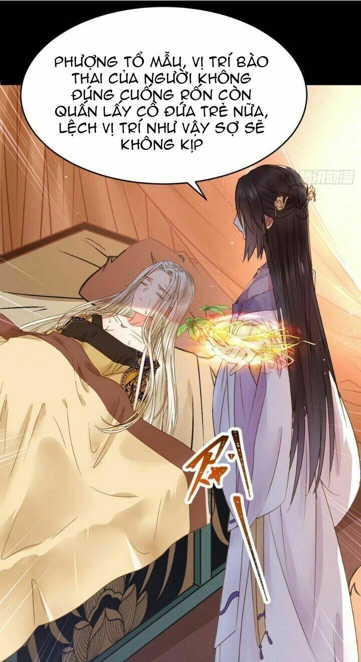 Tuyệt Sắc Quyến Rũ Quỷ Y Chí Tôn - Chapter 317 - Page 15