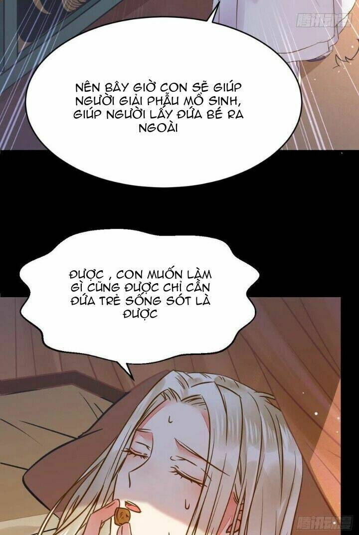 Tuyệt Sắc Quyến Rũ Quỷ Y Chí Tôn - Chapter 317 - Page 16