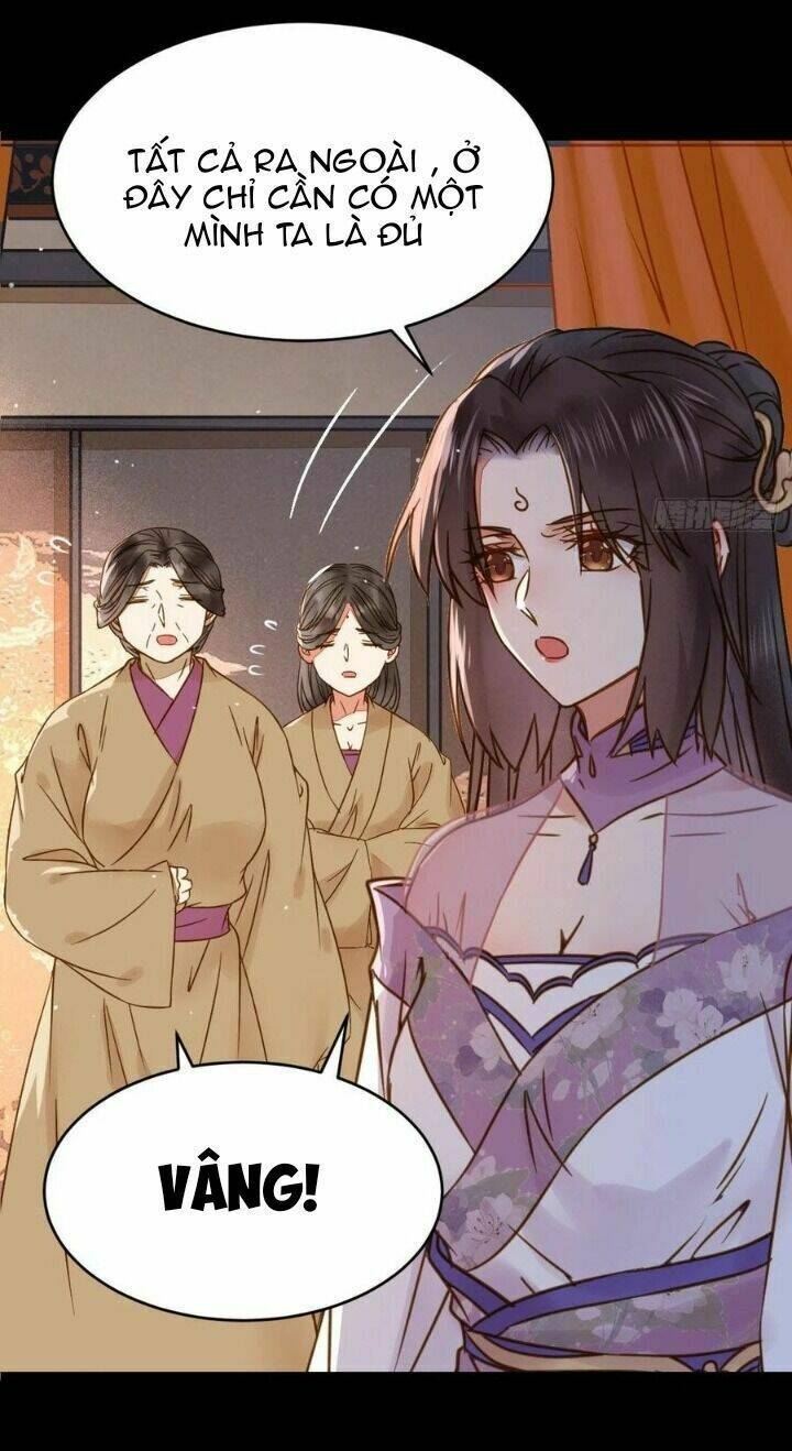 Tuyệt Sắc Quyến Rũ Quỷ Y Chí Tôn - Chapter 317 - Page 18