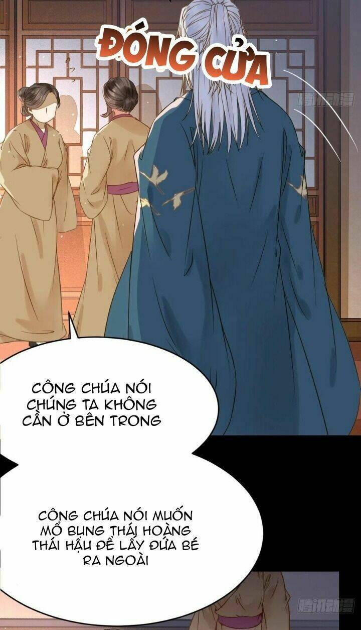 Tuyệt Sắc Quyến Rũ Quỷ Y Chí Tôn - Chapter 317 - Page 20