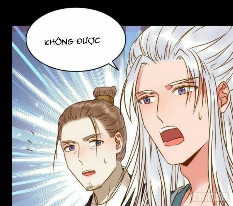 Tuyệt Sắc Quyến Rũ Quỷ Y Chí Tôn - Chapter 317 - Page 23