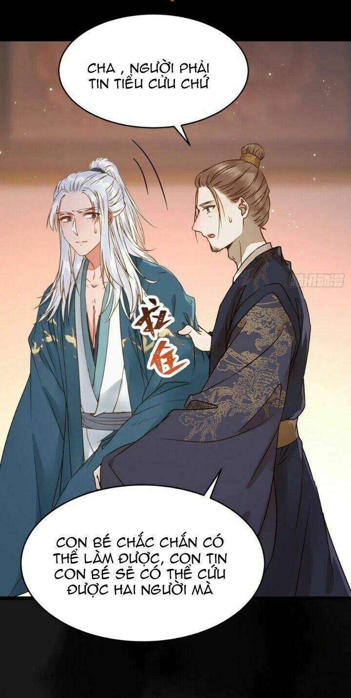 Tuyệt Sắc Quyến Rũ Quỷ Y Chí Tôn - Chapter 317 - Page 25