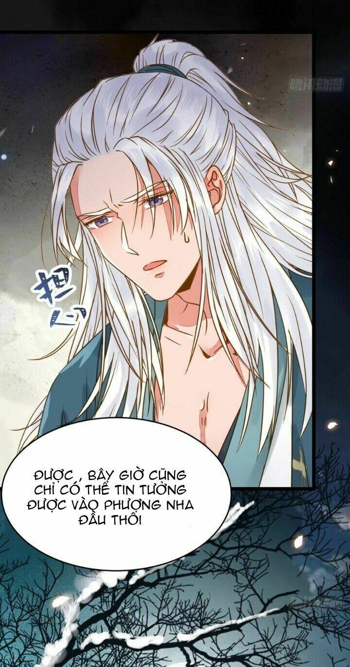 Tuyệt Sắc Quyến Rũ Quỷ Y Chí Tôn - Chapter 317 - Page 26