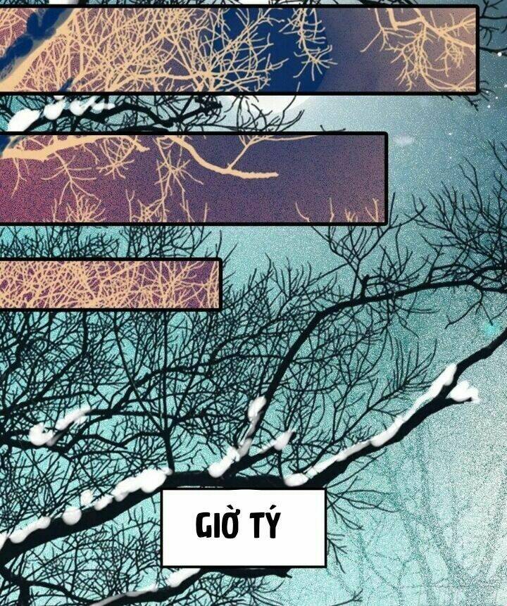 Tuyệt Sắc Quyến Rũ Quỷ Y Chí Tôn - Chapter 317 - Page 27