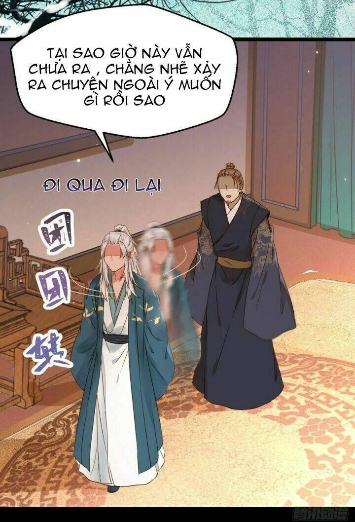 Tuyệt Sắc Quyến Rũ Quỷ Y Chí Tôn - Chapter 317 - Page 28