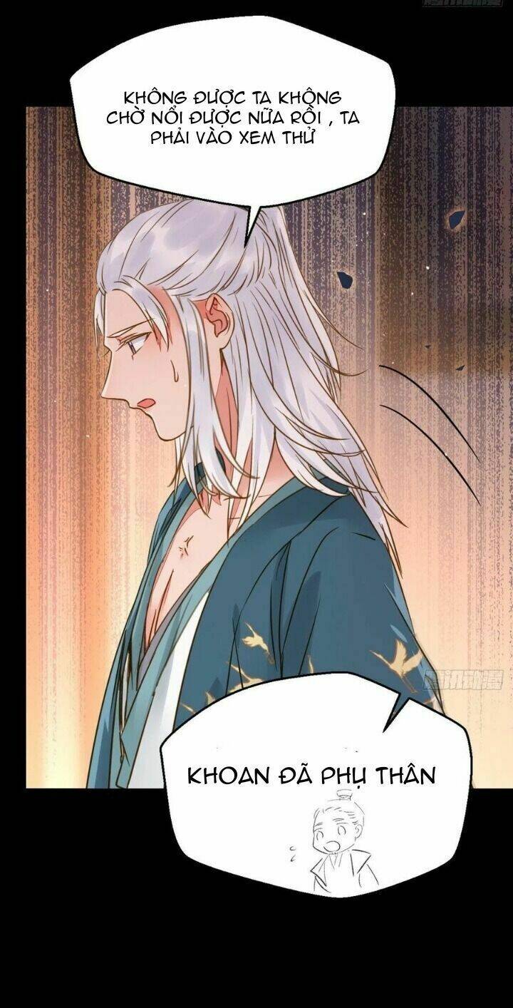 Tuyệt Sắc Quyến Rũ Quỷ Y Chí Tôn - Chapter 317 - Page 29