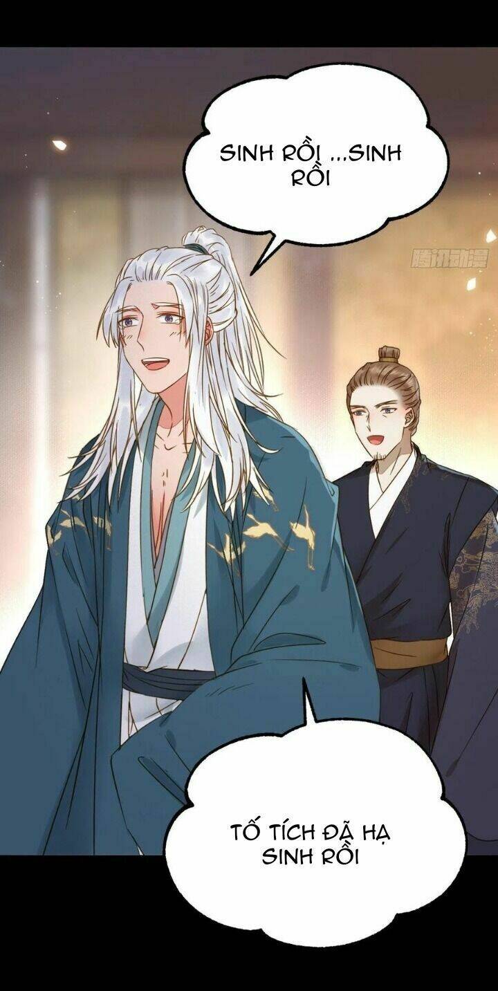 Tuyệt Sắc Quyến Rũ Quỷ Y Chí Tôn - Chapter 317 - Page 32