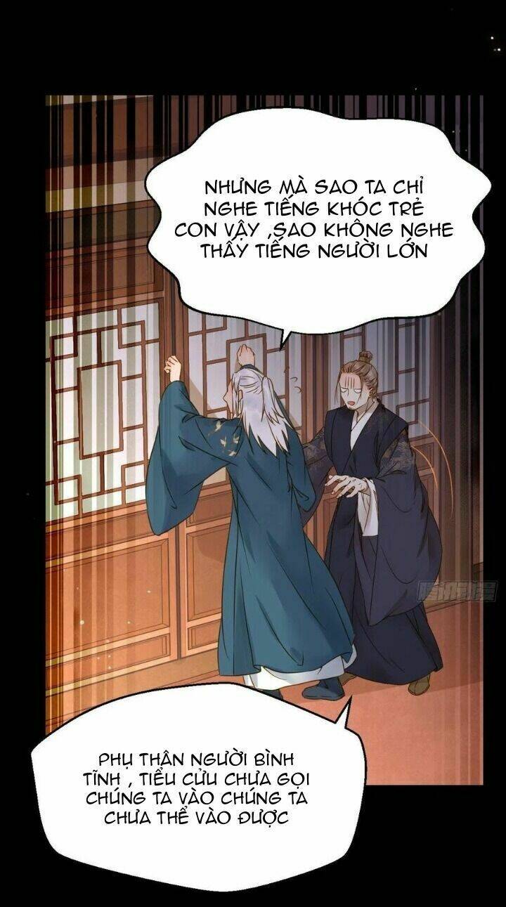 Tuyệt Sắc Quyến Rũ Quỷ Y Chí Tôn - Chapter 317 - Page 33