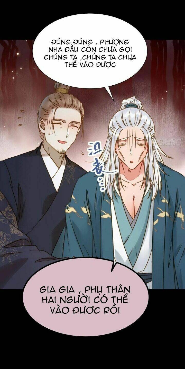 Tuyệt Sắc Quyến Rũ Quỷ Y Chí Tôn - Chapter 317 - Page 34