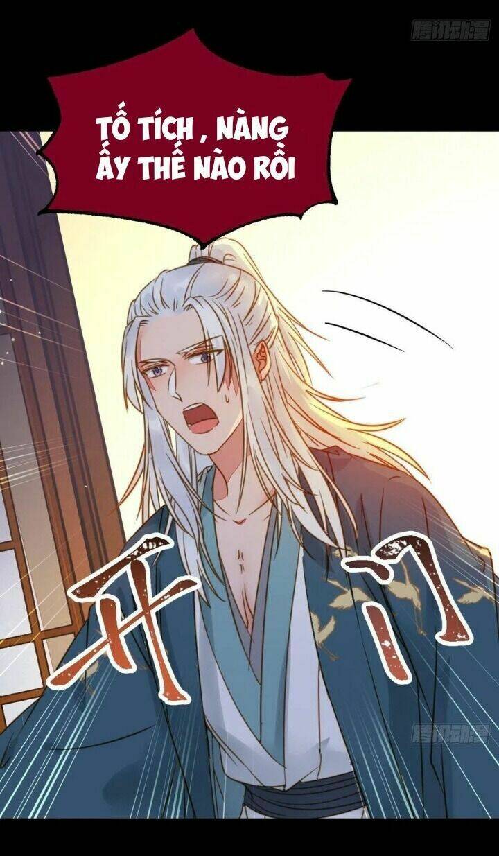 Tuyệt Sắc Quyến Rũ Quỷ Y Chí Tôn - Chapter 317 - Page 35