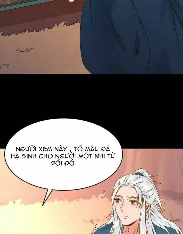 Tuyệt Sắc Quyến Rũ Quỷ Y Chí Tôn - Chapter 317 - Page 37