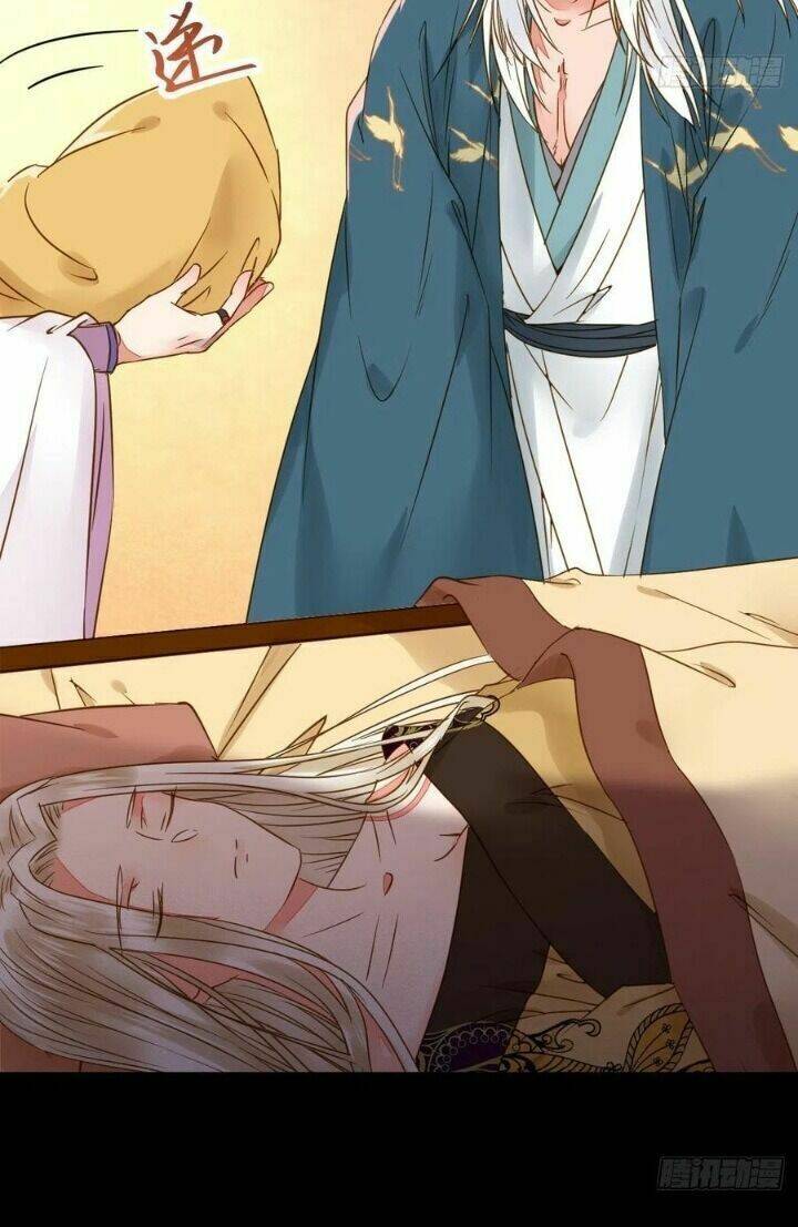 Tuyệt Sắc Quyến Rũ Quỷ Y Chí Tôn - Chapter 317 - Page 38