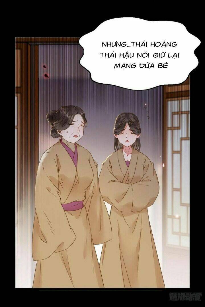 Tuyệt Sắc Quyến Rũ Quỷ Y Chí Tôn - Chapter 317 - Page 3