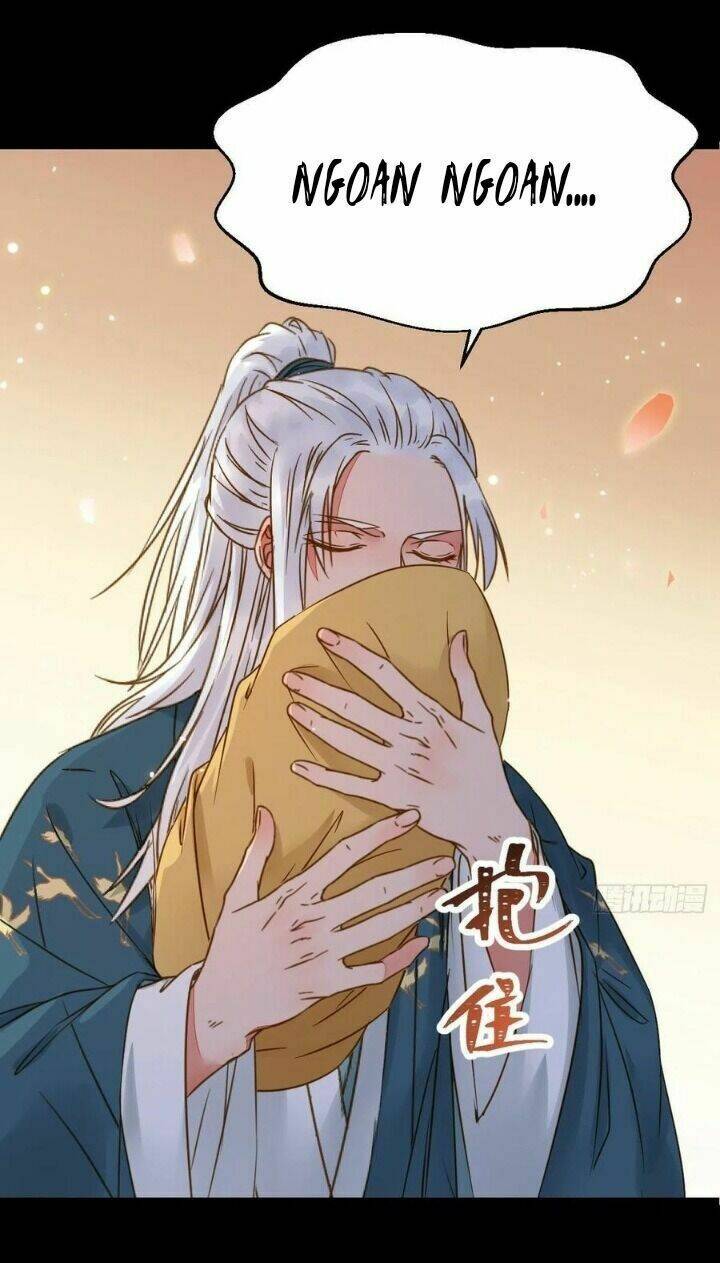 Tuyệt Sắc Quyến Rũ Quỷ Y Chí Tôn - Chapter 317 - Page 40