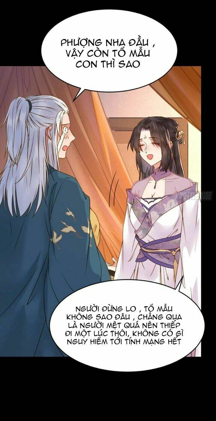 Tuyệt Sắc Quyến Rũ Quỷ Y Chí Tôn - Chapter 317 - Page 41