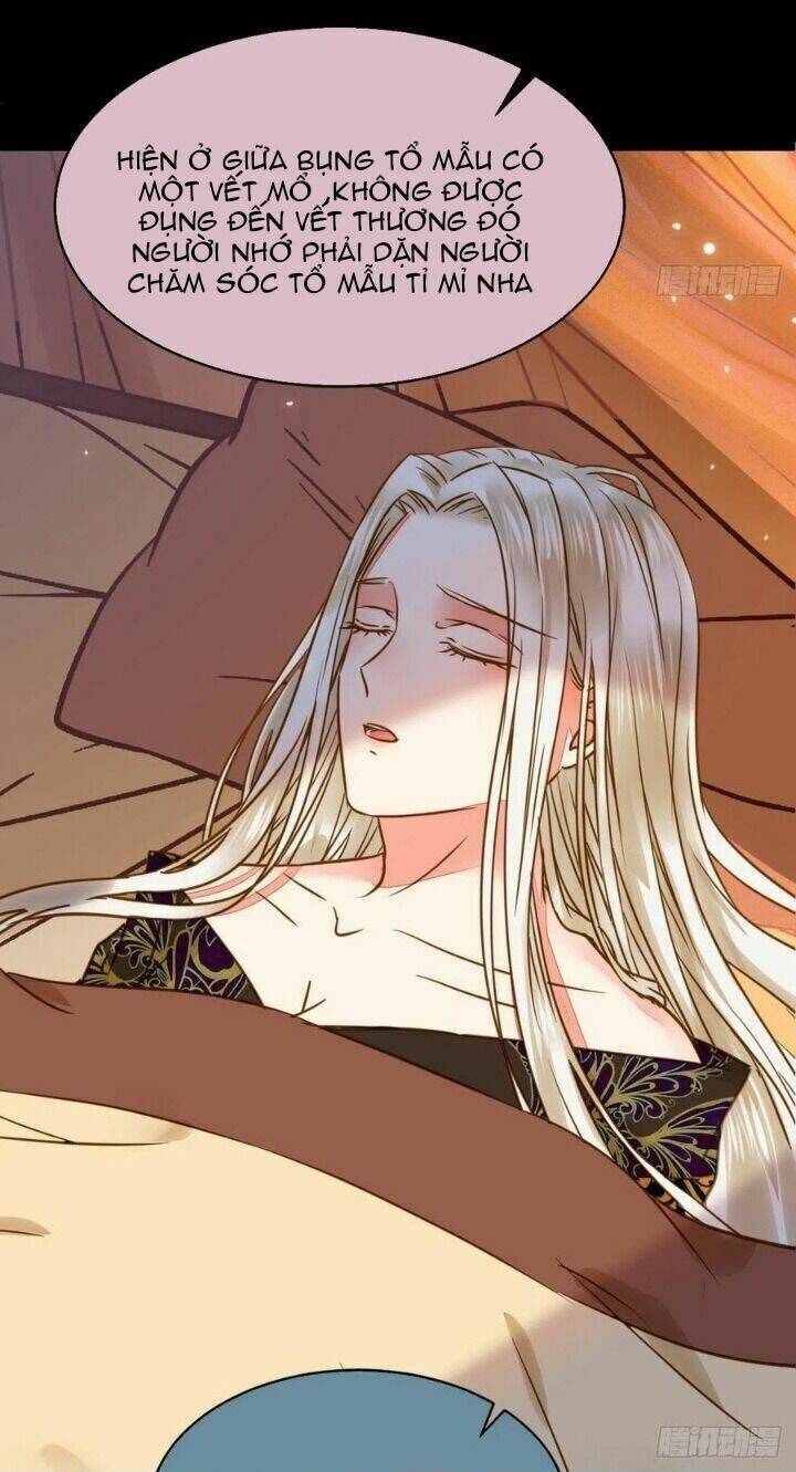Tuyệt Sắc Quyến Rũ Quỷ Y Chí Tôn - Chapter 317 - Page 42