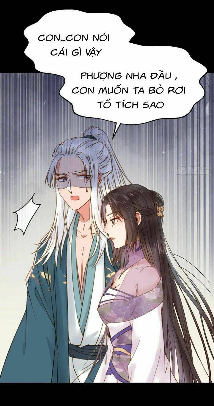 Tuyệt Sắc Quyến Rũ Quỷ Y Chí Tôn - Chapter 317 - Page 6