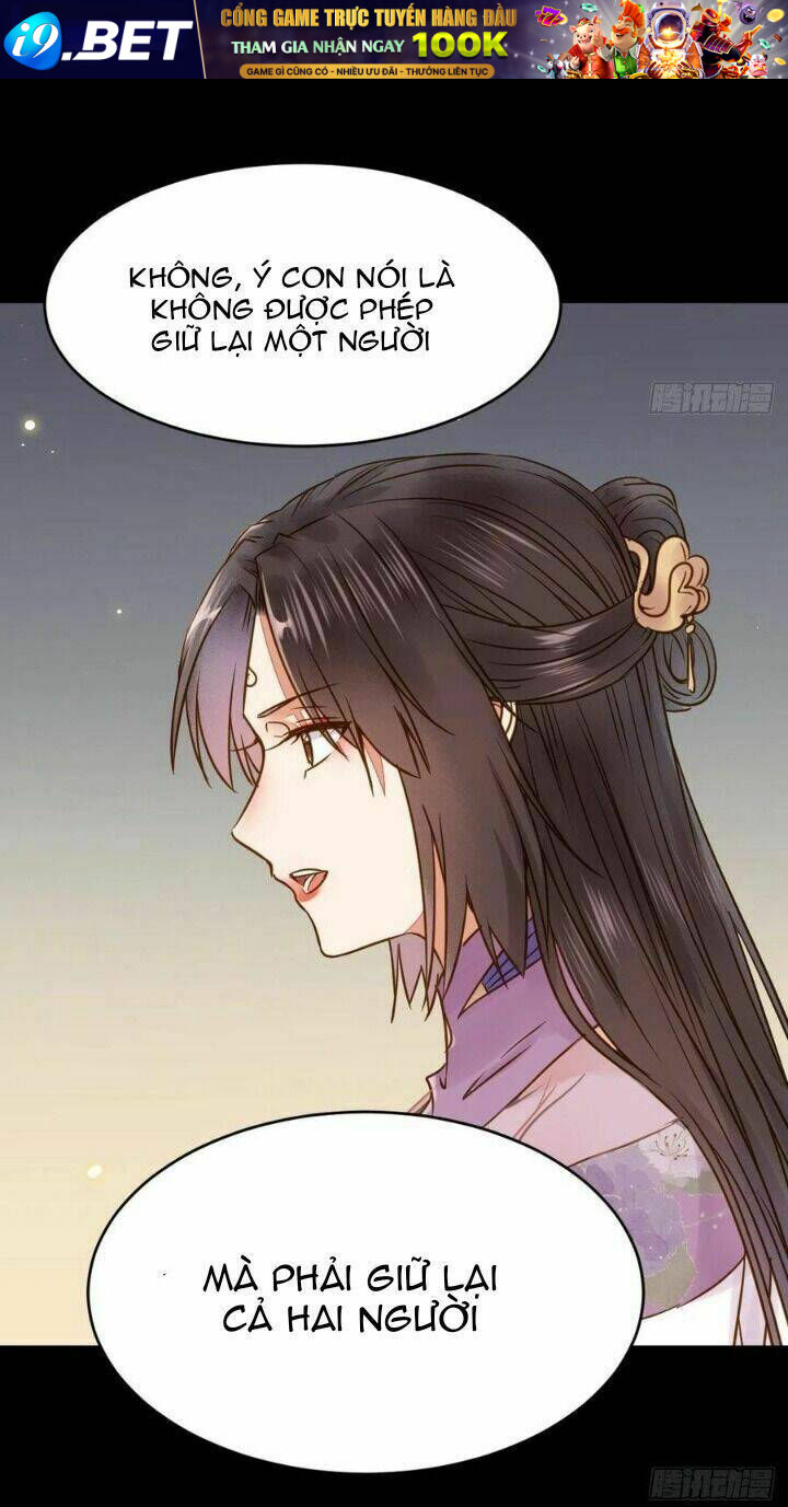 Tuyệt Sắc Quyến Rũ Quỷ Y Chí Tôn - Chapter 317 - Page 7