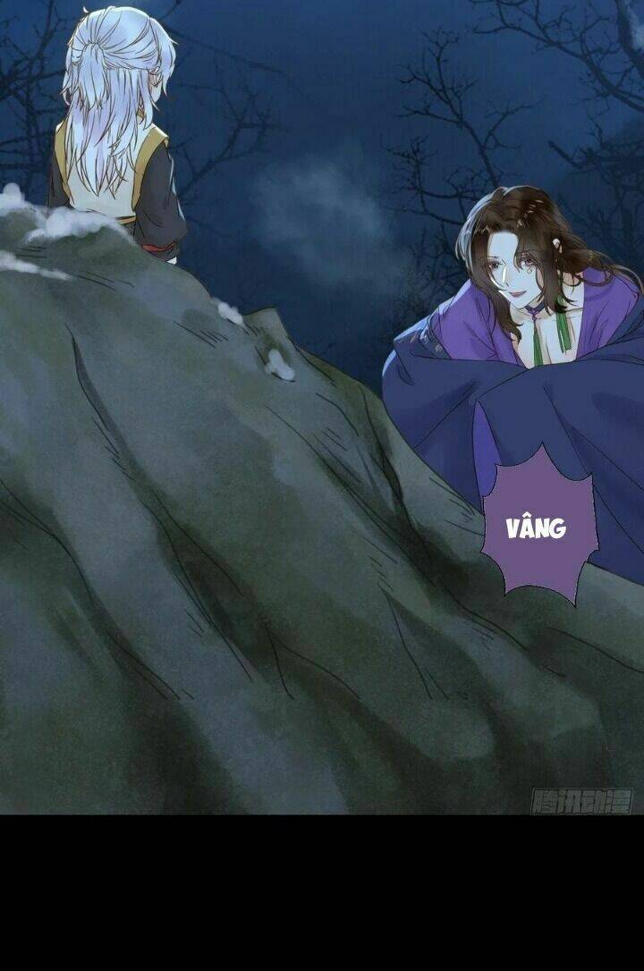 Tuyệt Sắc Quyến Rũ Quỷ Y Chí Tôn - Chapter 318 - Page 9