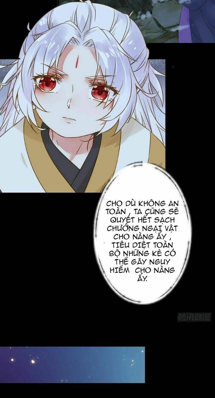 Tuyệt Sắc Quyến Rũ Quỷ Y Chí Tôn - Chapter 318 - Page 11