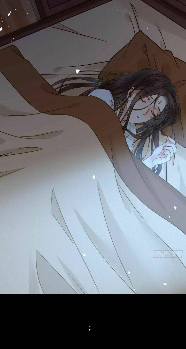 Tuyệt Sắc Quyến Rũ Quỷ Y Chí Tôn - Chapter 318 - Page 13