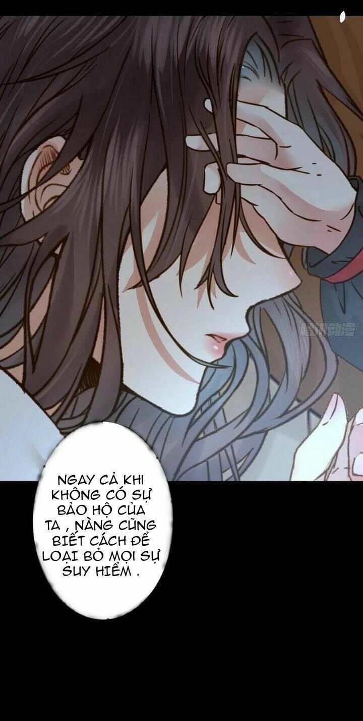 Tuyệt Sắc Quyến Rũ Quỷ Y Chí Tôn - Chapter 318 - Page 14