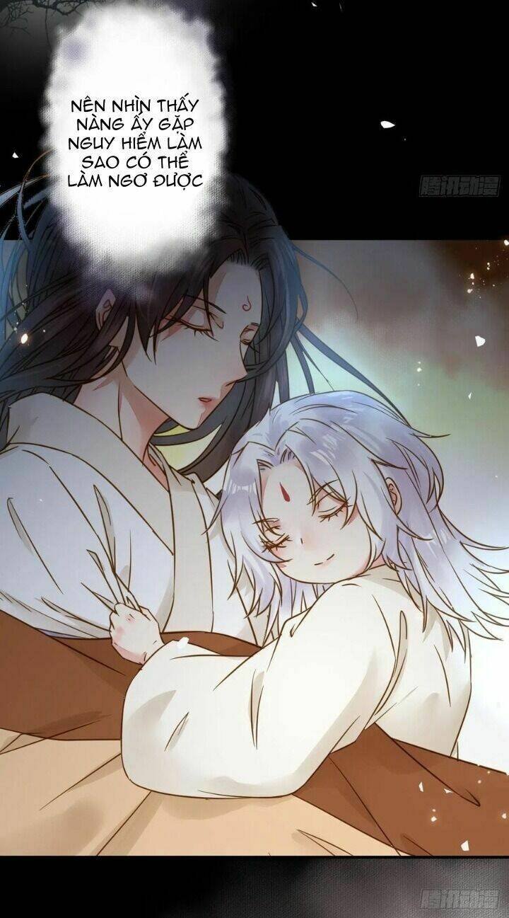 Tuyệt Sắc Quyến Rũ Quỷ Y Chí Tôn - Chapter 318 - Page 17