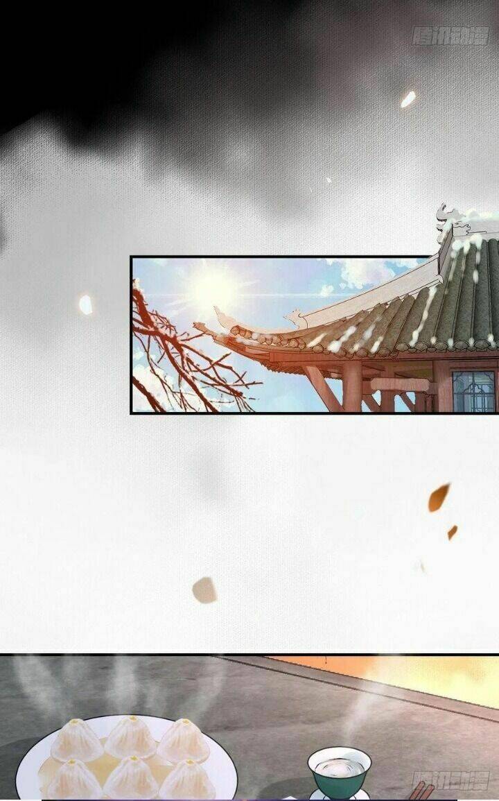 Tuyệt Sắc Quyến Rũ Quỷ Y Chí Tôn - Chapter 318 - Page 18