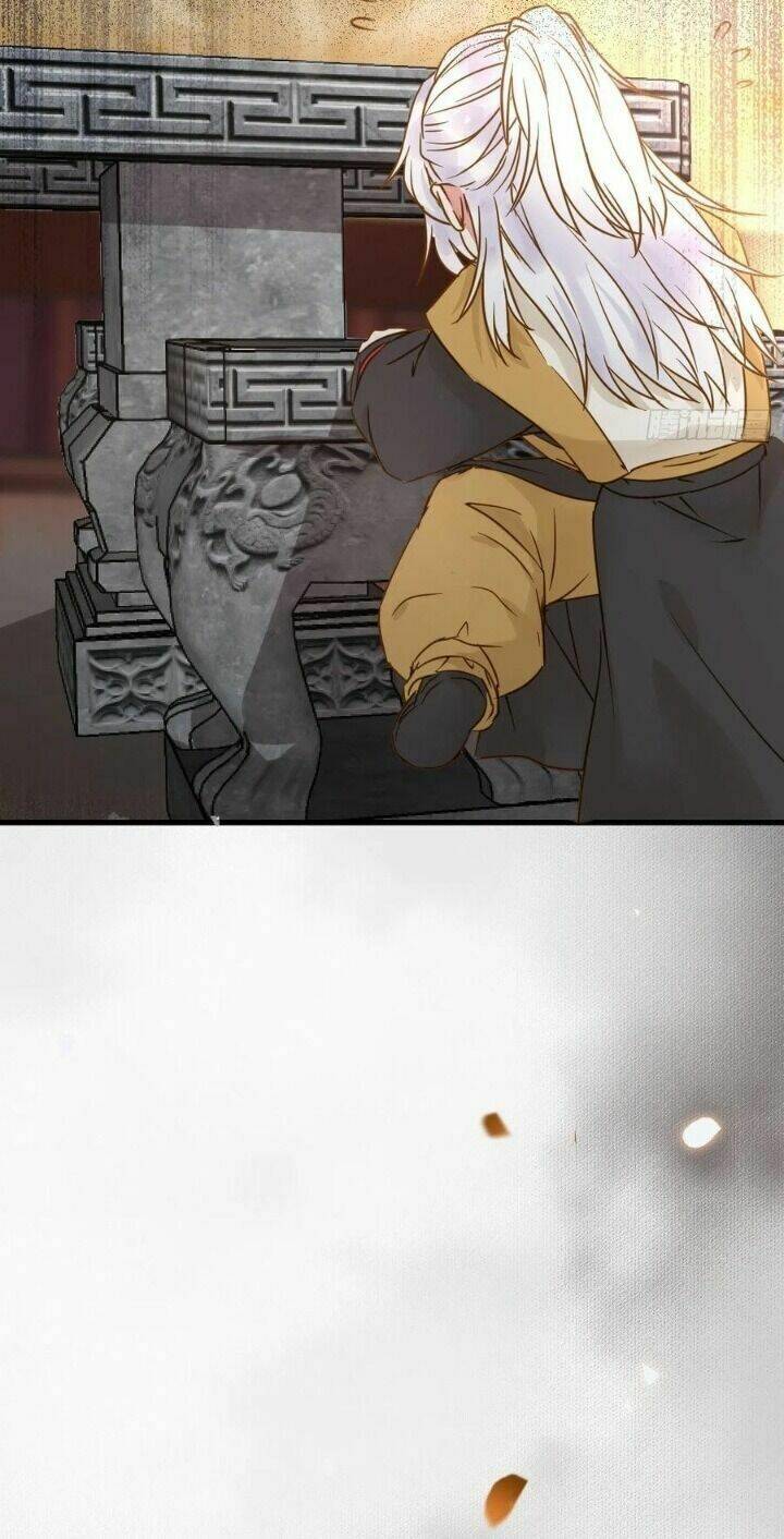 Tuyệt Sắc Quyến Rũ Quỷ Y Chí Tôn - Chapter 318 - Page 20