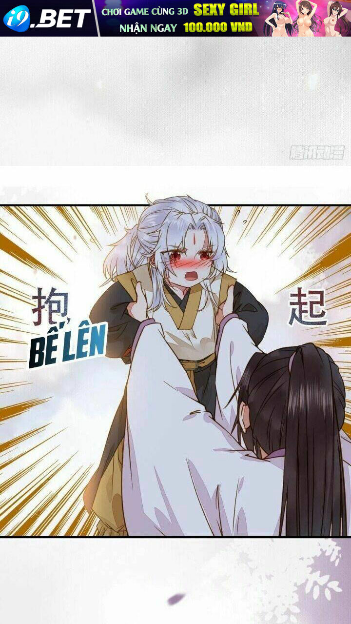 Tuyệt Sắc Quyến Rũ Quỷ Y Chí Tôn - Chapter 318 - Page 21