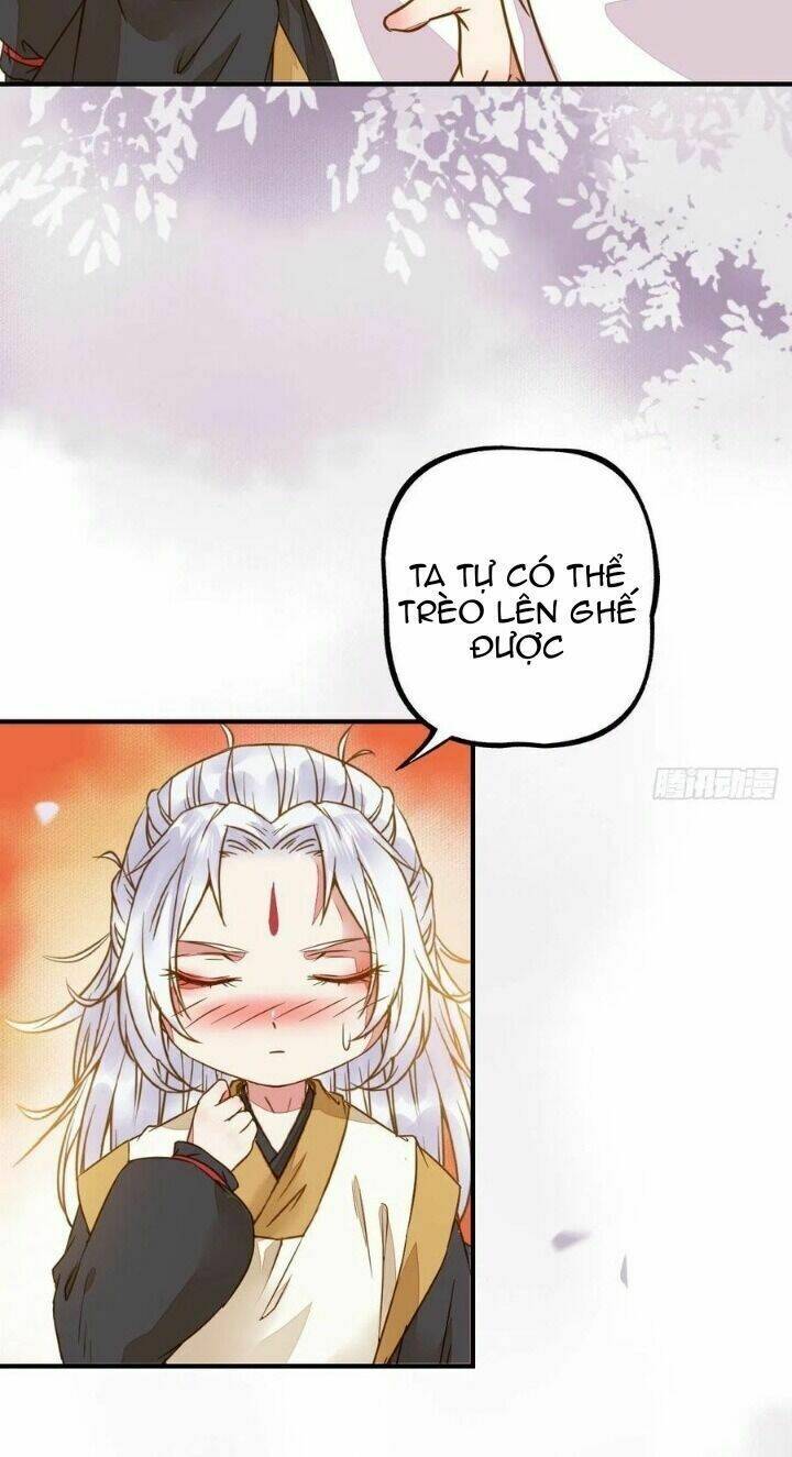 Tuyệt Sắc Quyến Rũ Quỷ Y Chí Tôn - Chapter 318 - Page 23