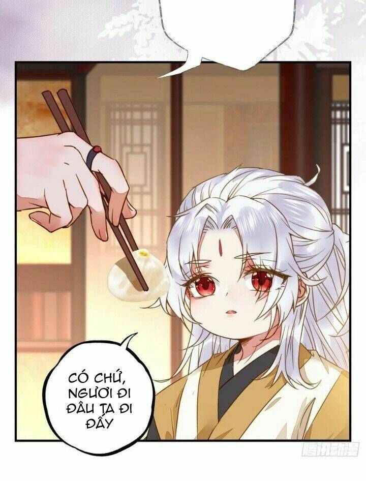 Tuyệt Sắc Quyến Rũ Quỷ Y Chí Tôn - Chapter 318 - Page 25