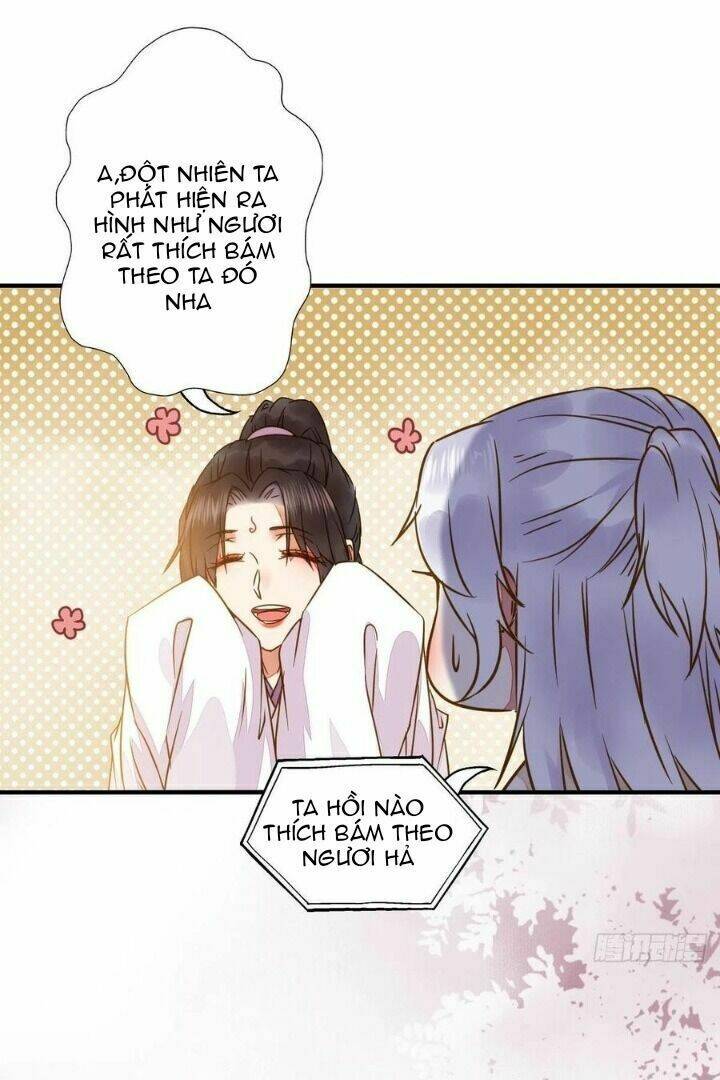 Tuyệt Sắc Quyến Rũ Quỷ Y Chí Tôn - Chapter 318 - Page 26