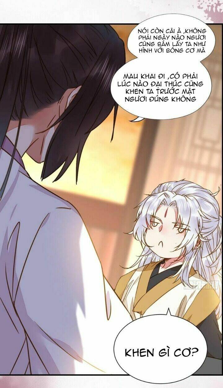 Tuyệt Sắc Quyến Rũ Quỷ Y Chí Tôn - Chapter 318 - Page 27