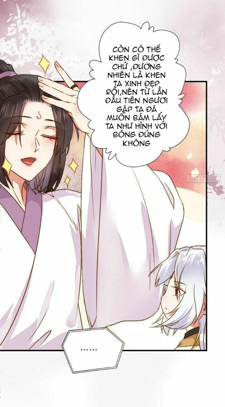 Tuyệt Sắc Quyến Rũ Quỷ Y Chí Tôn - Chapter 318 - Page 28