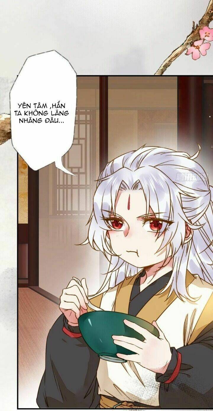 Tuyệt Sắc Quyến Rũ Quỷ Y Chí Tôn - Chapter 318 - Page 33