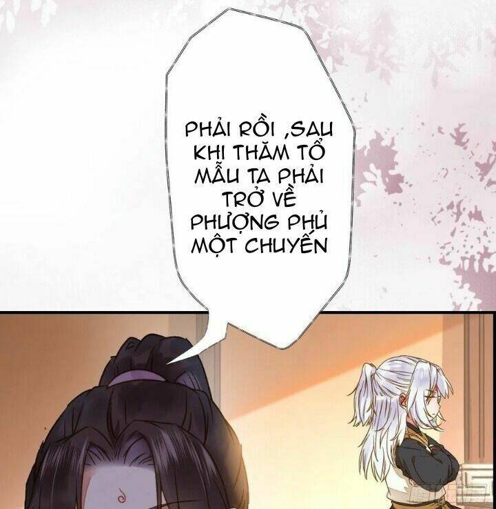 Tuyệt Sắc Quyến Rũ Quỷ Y Chí Tôn - Chapter 318 - Page 36