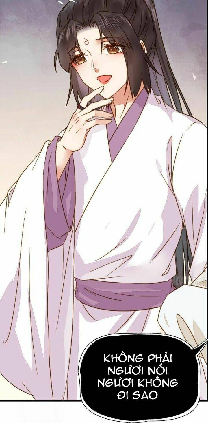 Tuyệt Sắc Quyến Rũ Quỷ Y Chí Tôn - Chapter 318 - Page 38