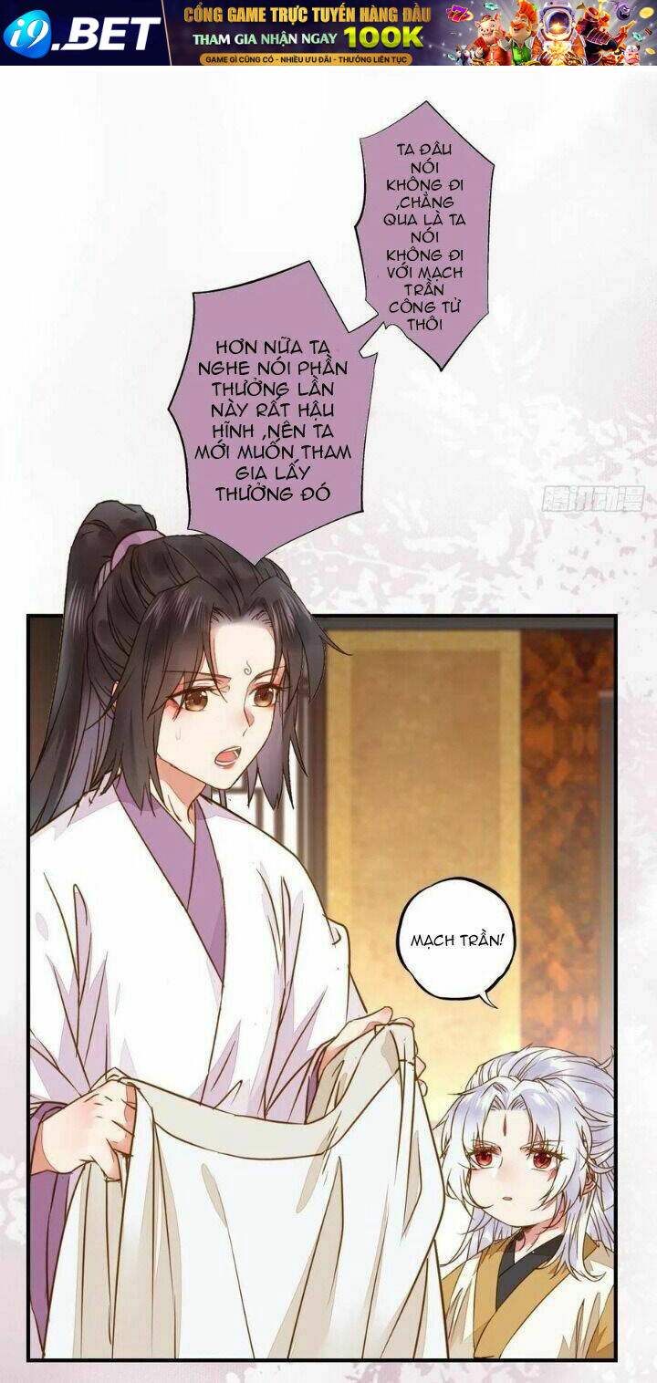 Tuyệt Sắc Quyến Rũ Quỷ Y Chí Tôn - Chapter 318 - Page 39