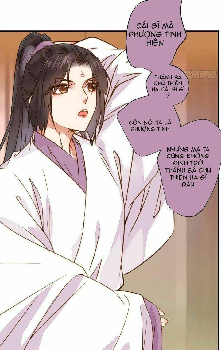 Tuyệt Sắc Quyến Rũ Quỷ Y Chí Tôn - Chapter 318 - Page 41