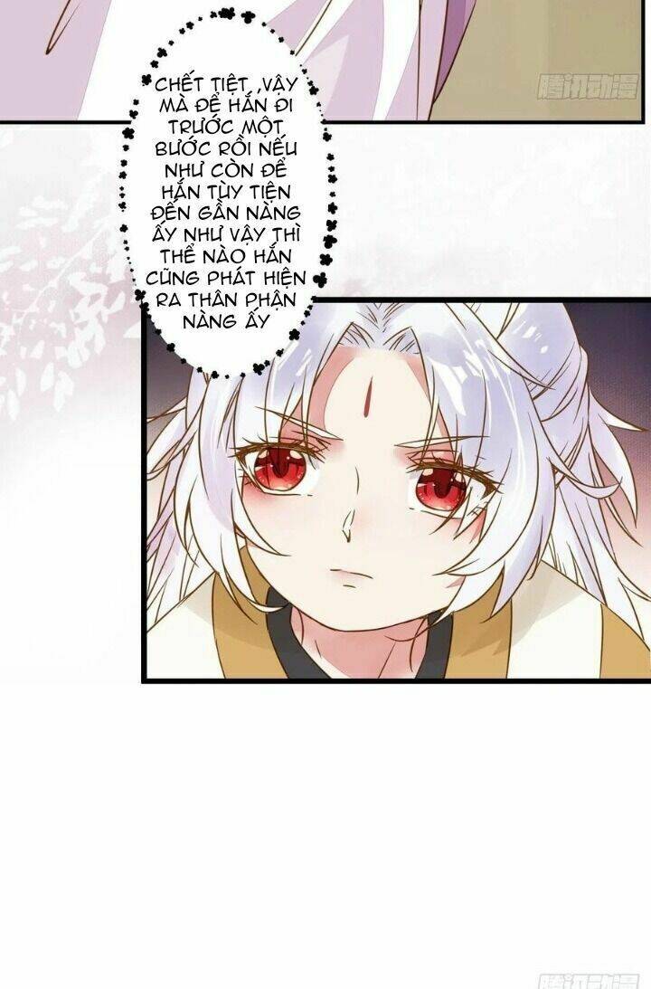 Tuyệt Sắc Quyến Rũ Quỷ Y Chí Tôn - Chapter 318 - Page 42