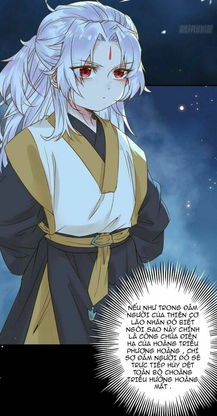 Tuyệt Sắc Quyến Rũ Quỷ Y Chí Tôn - Chapter 318 - Page 7