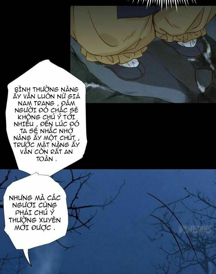 Tuyệt Sắc Quyến Rũ Quỷ Y Chí Tôn - Chapter 318 - Page 8