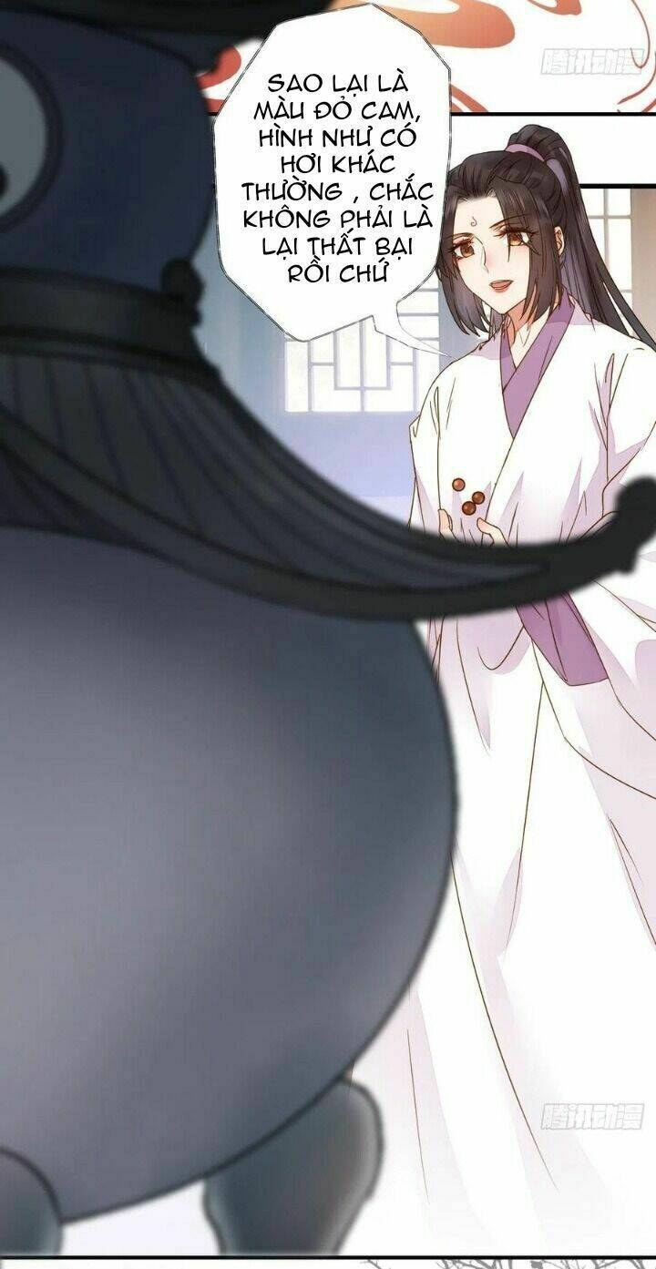 Tuyệt Sắc Quyến Rũ Quỷ Y Chí Tôn - Chapter 319 - Page 10