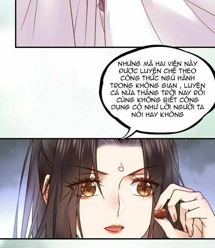 Tuyệt Sắc Quyến Rũ Quỷ Y Chí Tôn - Chapter 319 - Page 13