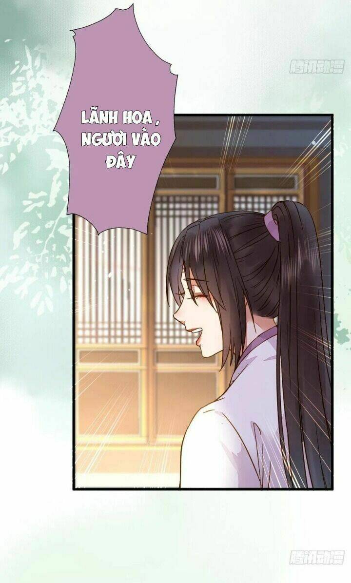 Tuyệt Sắc Quyến Rũ Quỷ Y Chí Tôn - Chapter 319 - Page 14