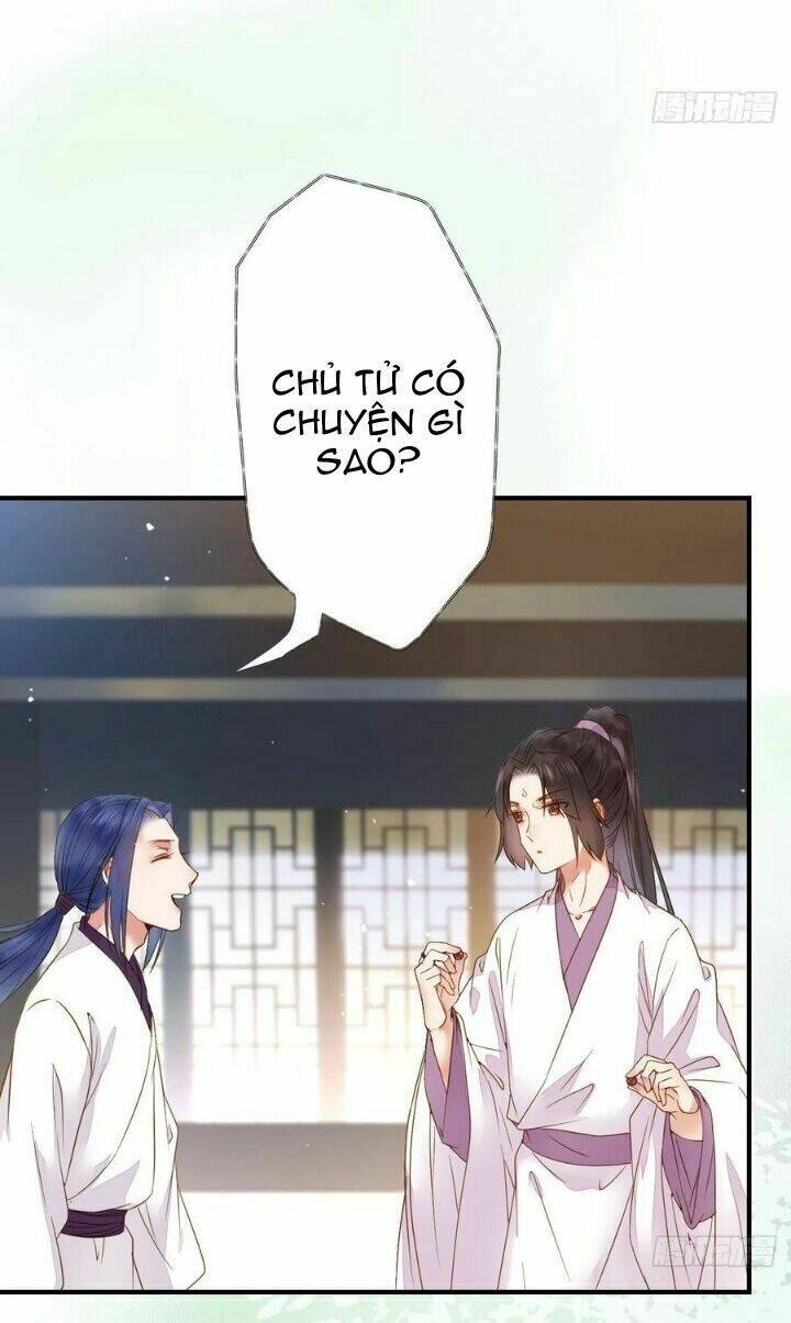Tuyệt Sắc Quyến Rũ Quỷ Y Chí Tôn - Chapter 319 - Page 15