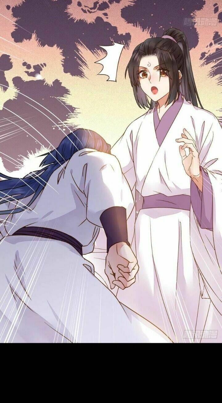 Tuyệt Sắc Quyến Rũ Quỷ Y Chí Tôn - Chapter 319 - Page 20