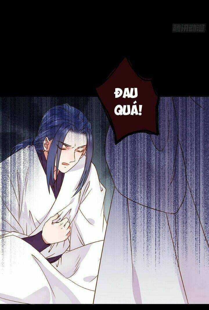Tuyệt Sắc Quyến Rũ Quỷ Y Chí Tôn - Chapter 319 - Page 22